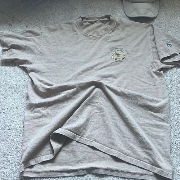 Vintage tee Honolulu run - Picture 1 of 7